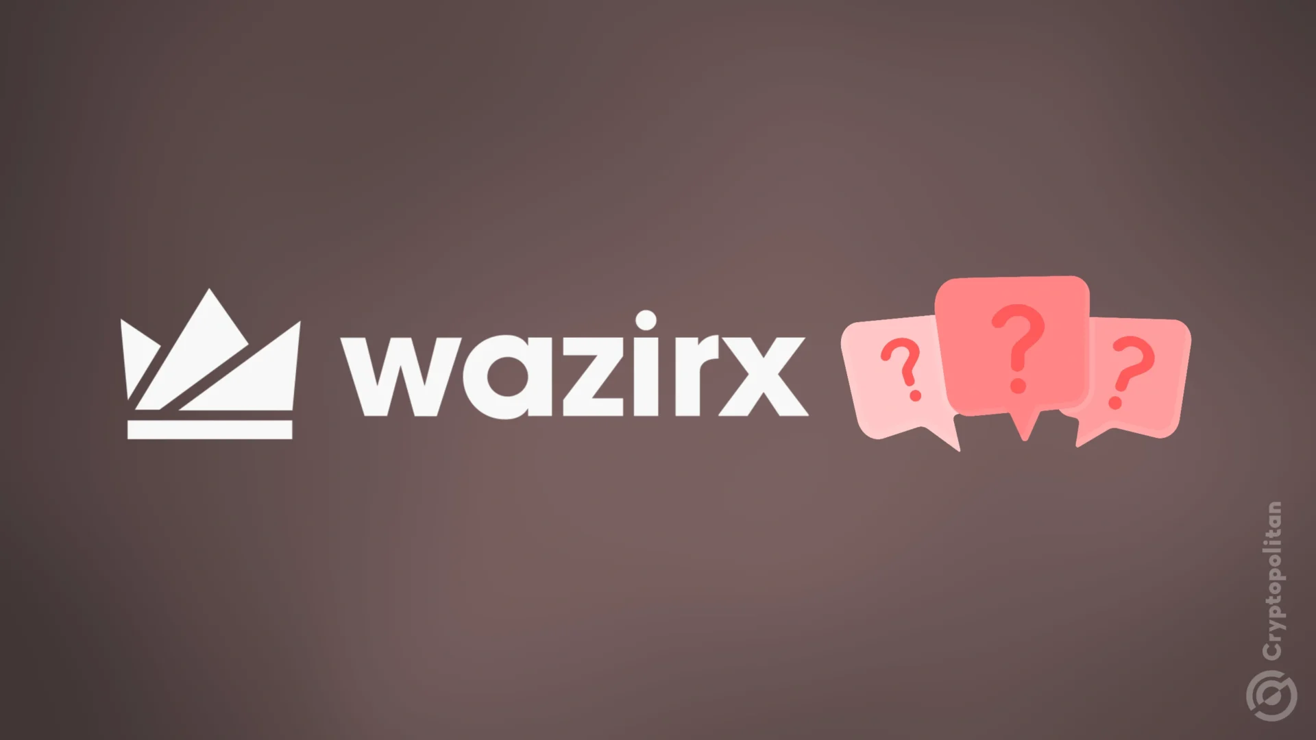 15 questions Nischal and WazirX must answer to regain Indian crypto traders’ trust