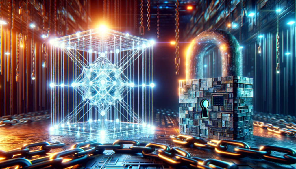 Quantum Computing and Cryptocurrencies: A New Era in Security 1 1708362004629