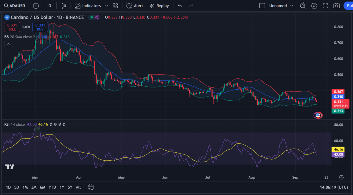 Cardano price prediction 2024-2030: Will Cardano reach $1?