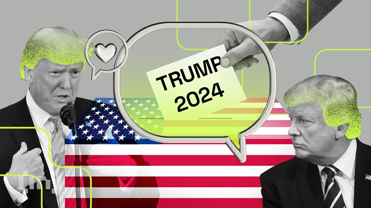 Bitcoin Critic Peter Schiff Endorses Donald Trump Despite Differences Over Cryptocurrency