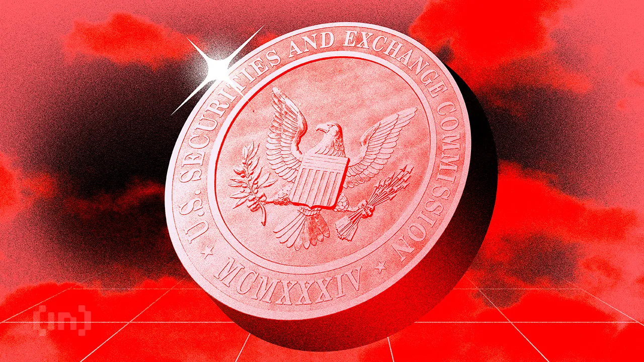 Lawmakers Set to Challenge SEC’s Aggressive Crypto Enforcement at Hearing
