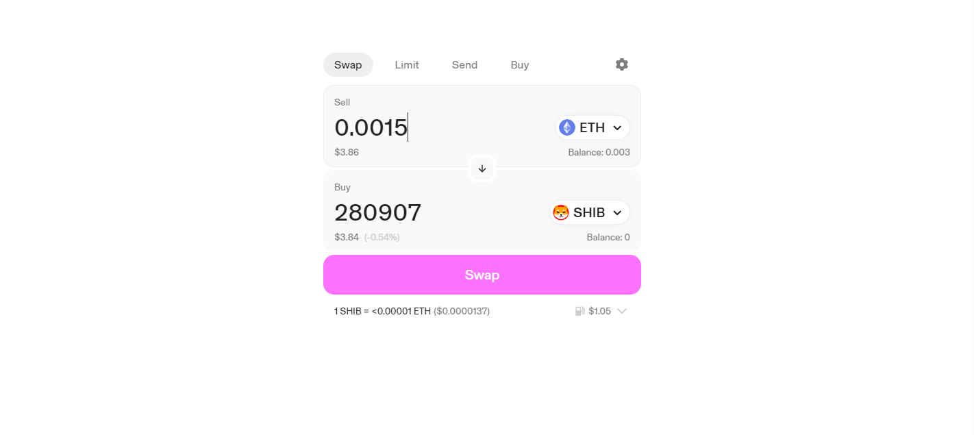 How to Buy Shiba Inu Coin 57 1726580706 258 How to Buy Shiba Inu Coin