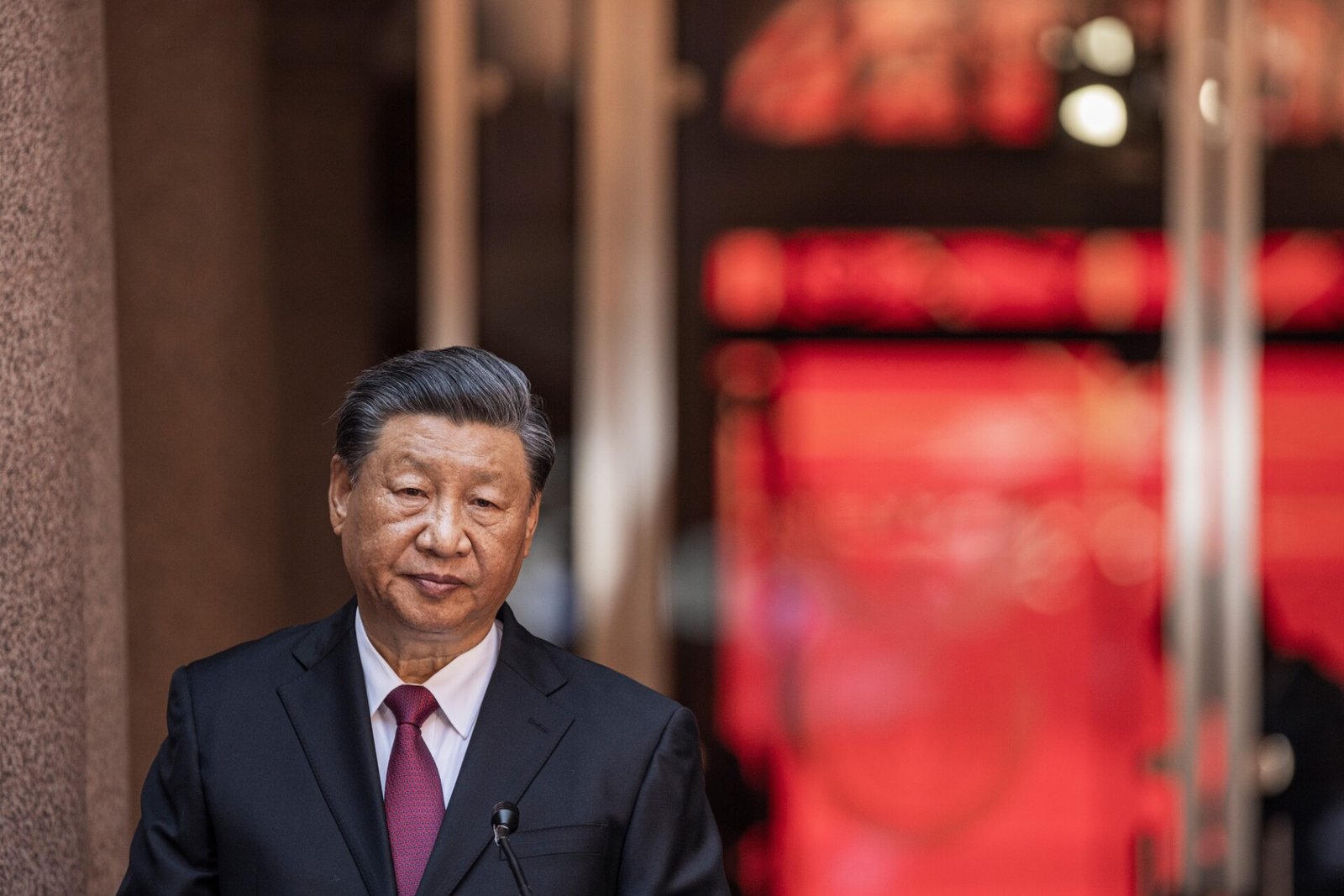 China's yuan will never replace America's dollar