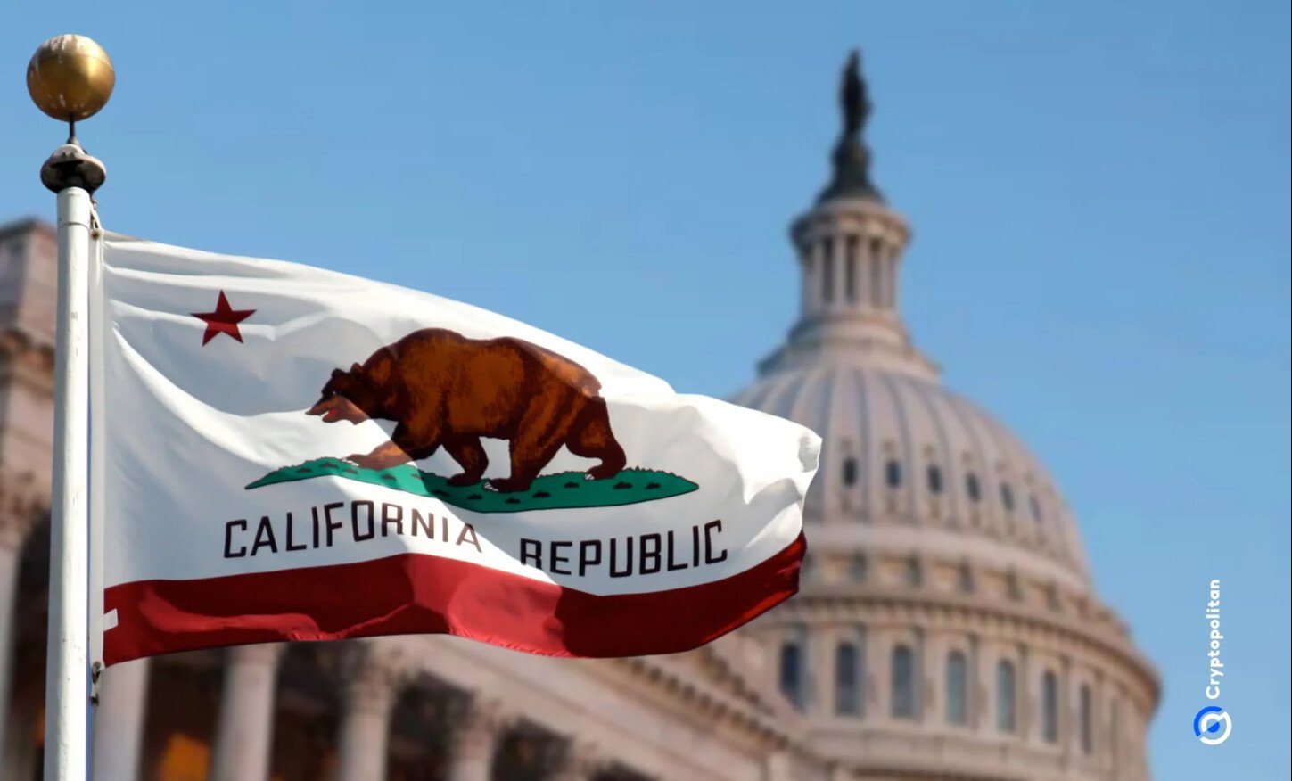 California passes landmark AI bill to protect performers’ digital likenesses