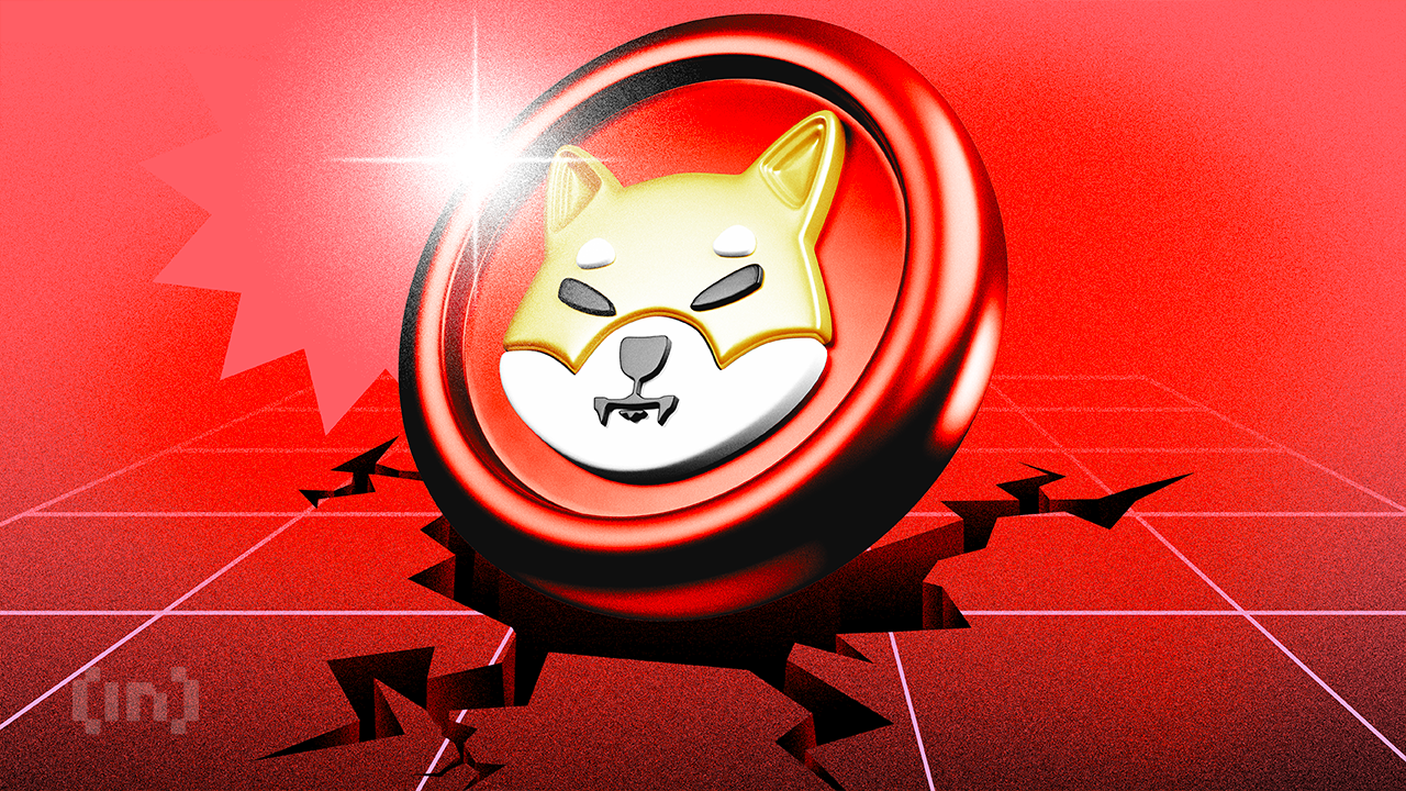 Shiba Inu (SHIB) Whales’ Attempt to Boost Coin by 36% May Fail