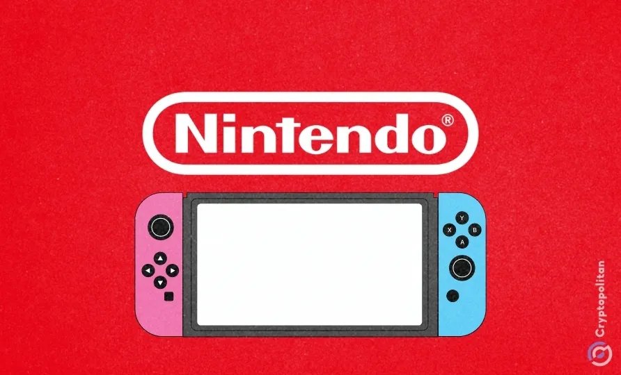 Switch 2 design leaks in the spotlight