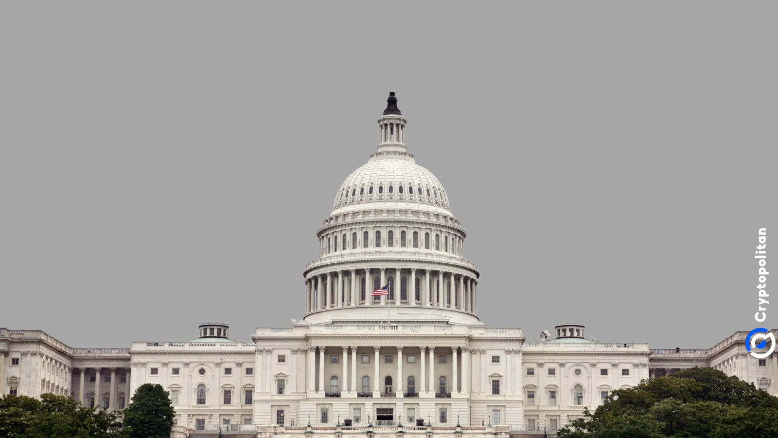 US Congress is “burdened” with over 100 AI-related bills