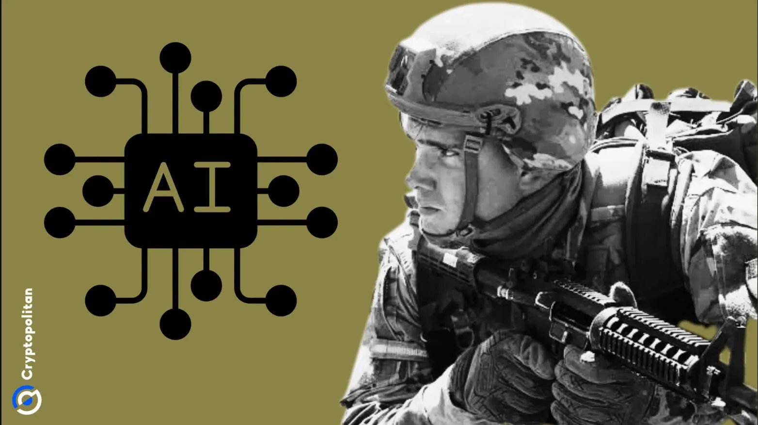 Palantir secures $100 million AI contract with U.S. Military
