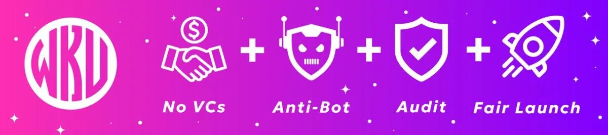 Revolutionizing the Meme Coin Space With a Blend of Fun, Community Engagement, and Real-world Utility