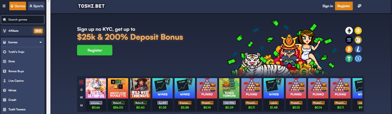 Top crypto casinos that don’t require ID verification 19 1727179650 904 Top crypto casinos that dont require ID verification