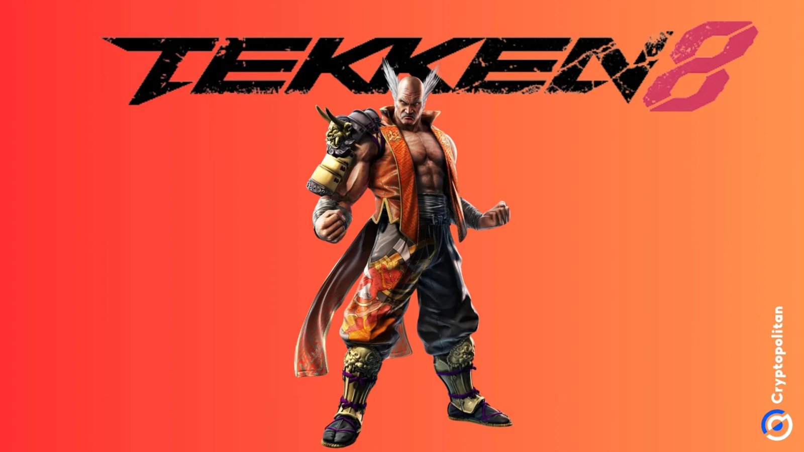 Heihachi, the mad patriarch returns to Tekken 8 DLC