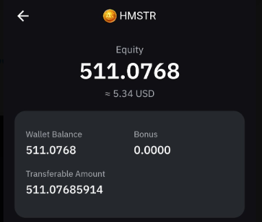 Hamster Kombat listing and airdrop is TODAY. Is this the worst deal ever? 3 Hamster Kombat listing and airdrop is TODAY. Is this the worst deal ever?