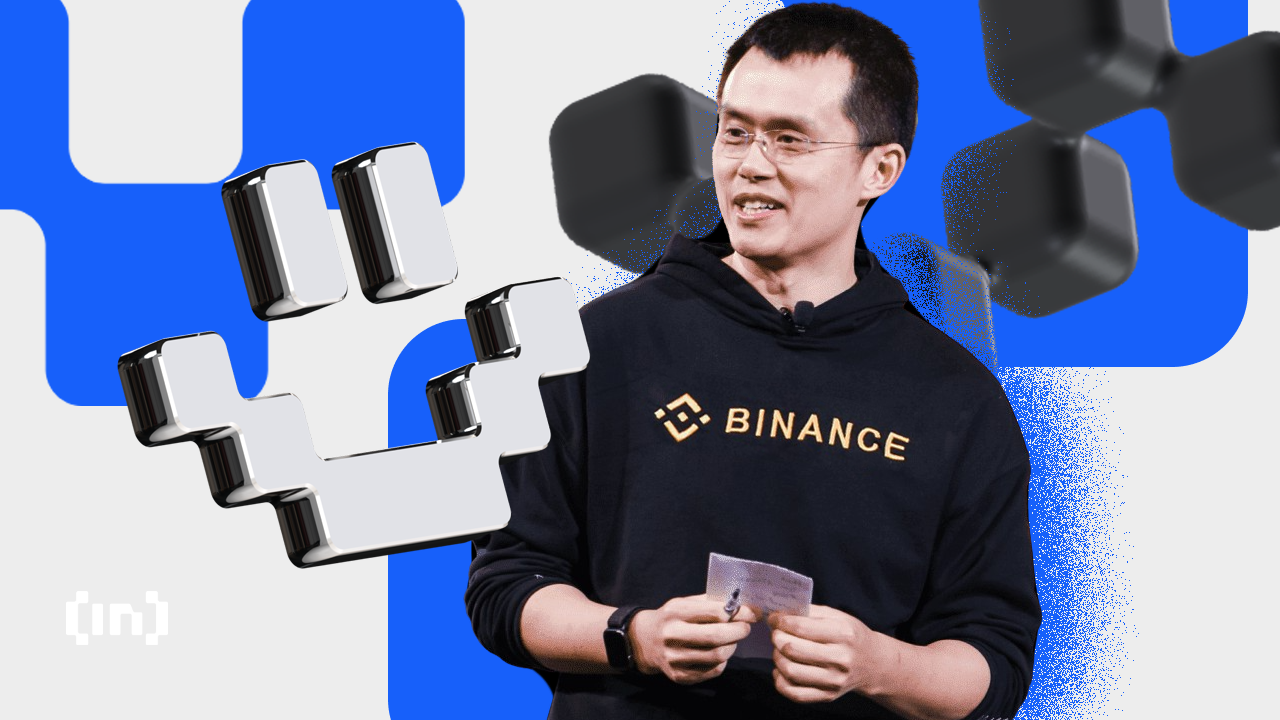 Education, Charity, and Crypto Events: What Binance’s Changpeng Zhao Will Do After Prison