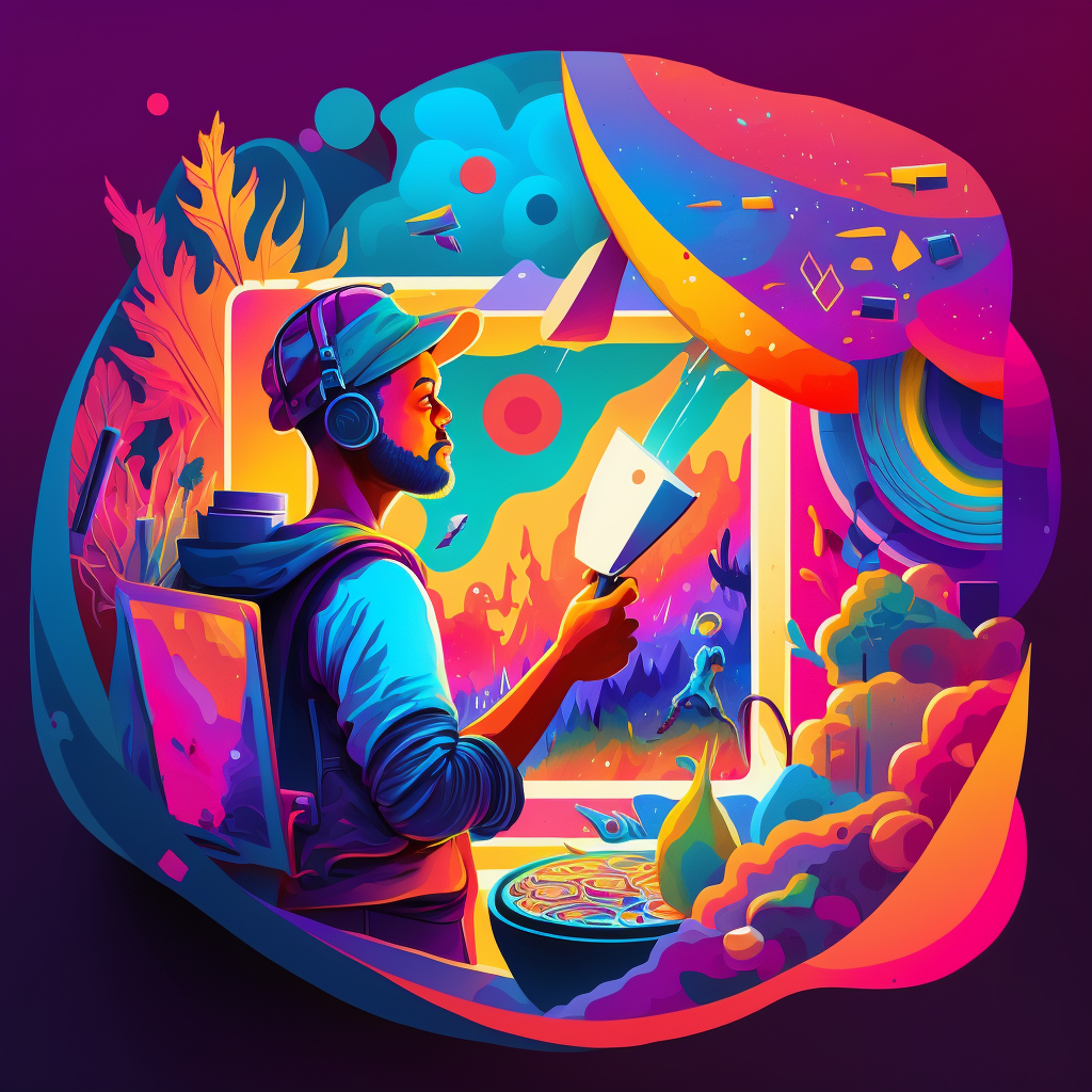 How NFTs Are Revolutionizing the Art Industry 1 642e8593346bbd4898663ffa NFT ART
