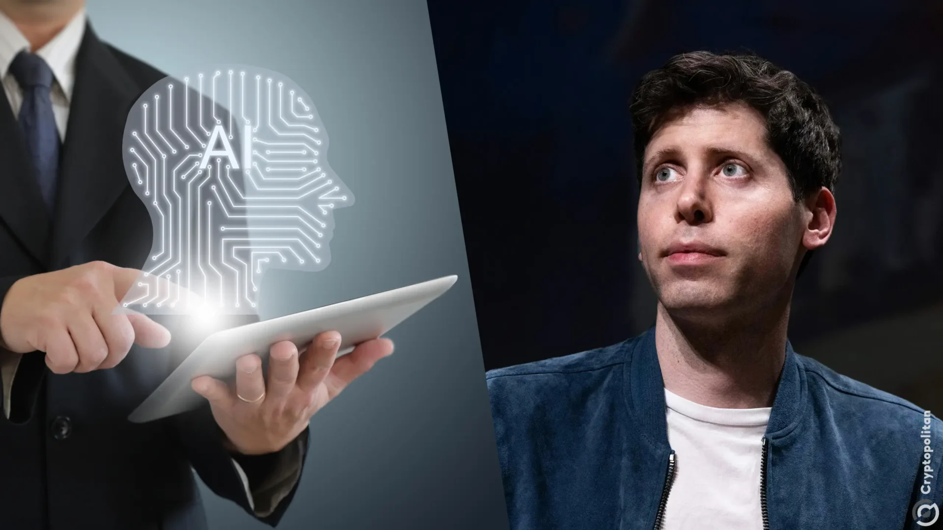 AI models will soon serve as personal assistants: Sam Altman