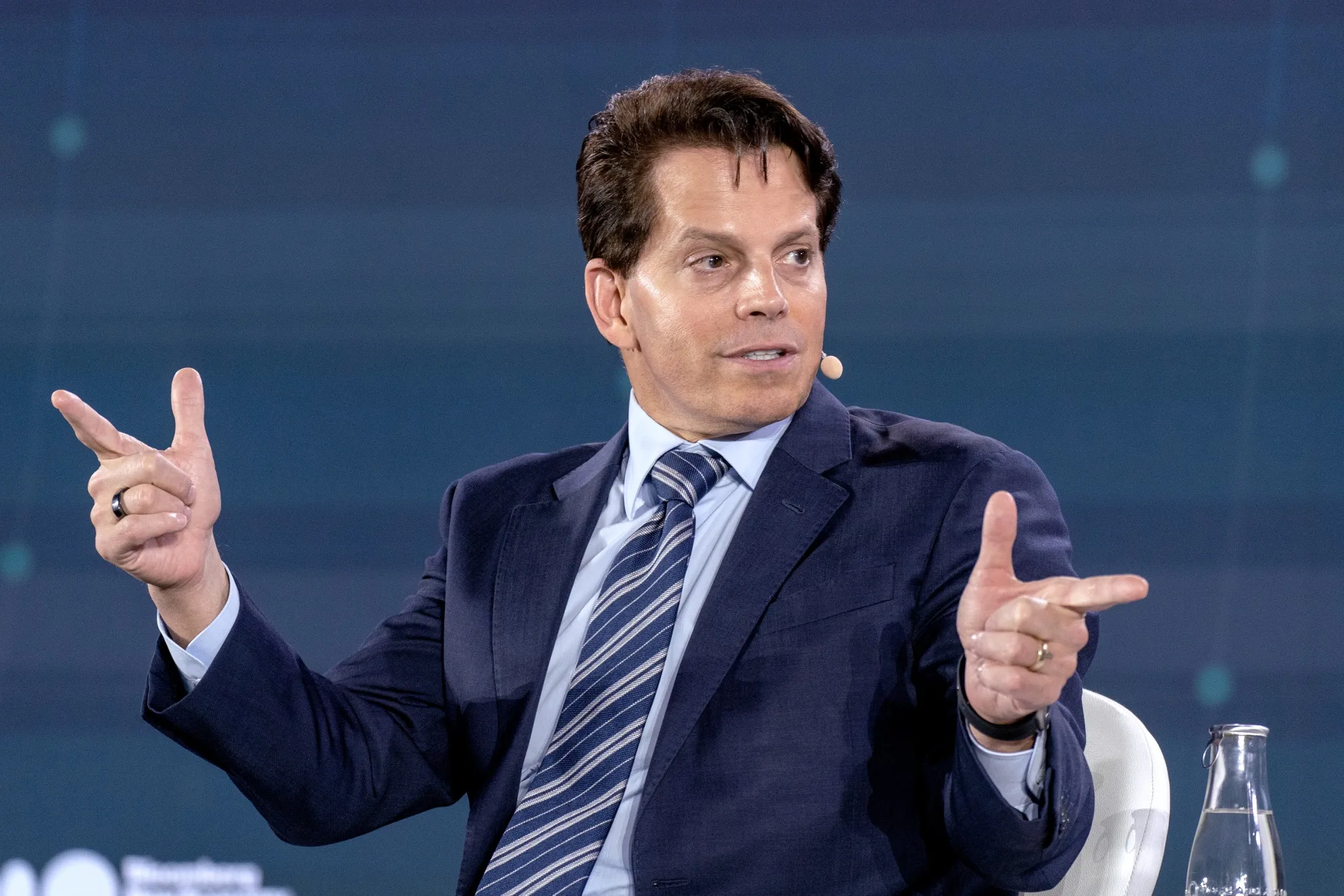 Anthony Scaramucci is the last person crypto voters should listen to 6 Anthony Scaramucci is the last person crypto voters should listen to