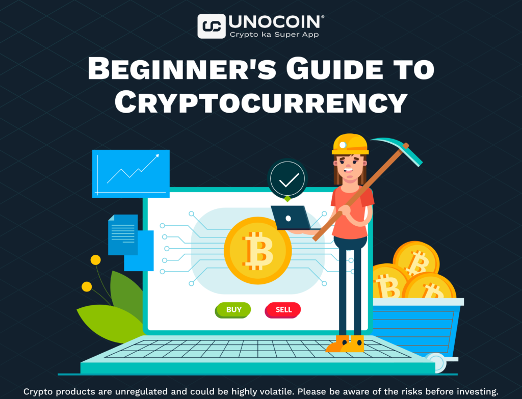 CRYPTOCURRENCY EDUCATION: WHERE TO START? 🚀📚 1 Beginners Guide to Cryptocurrency 01