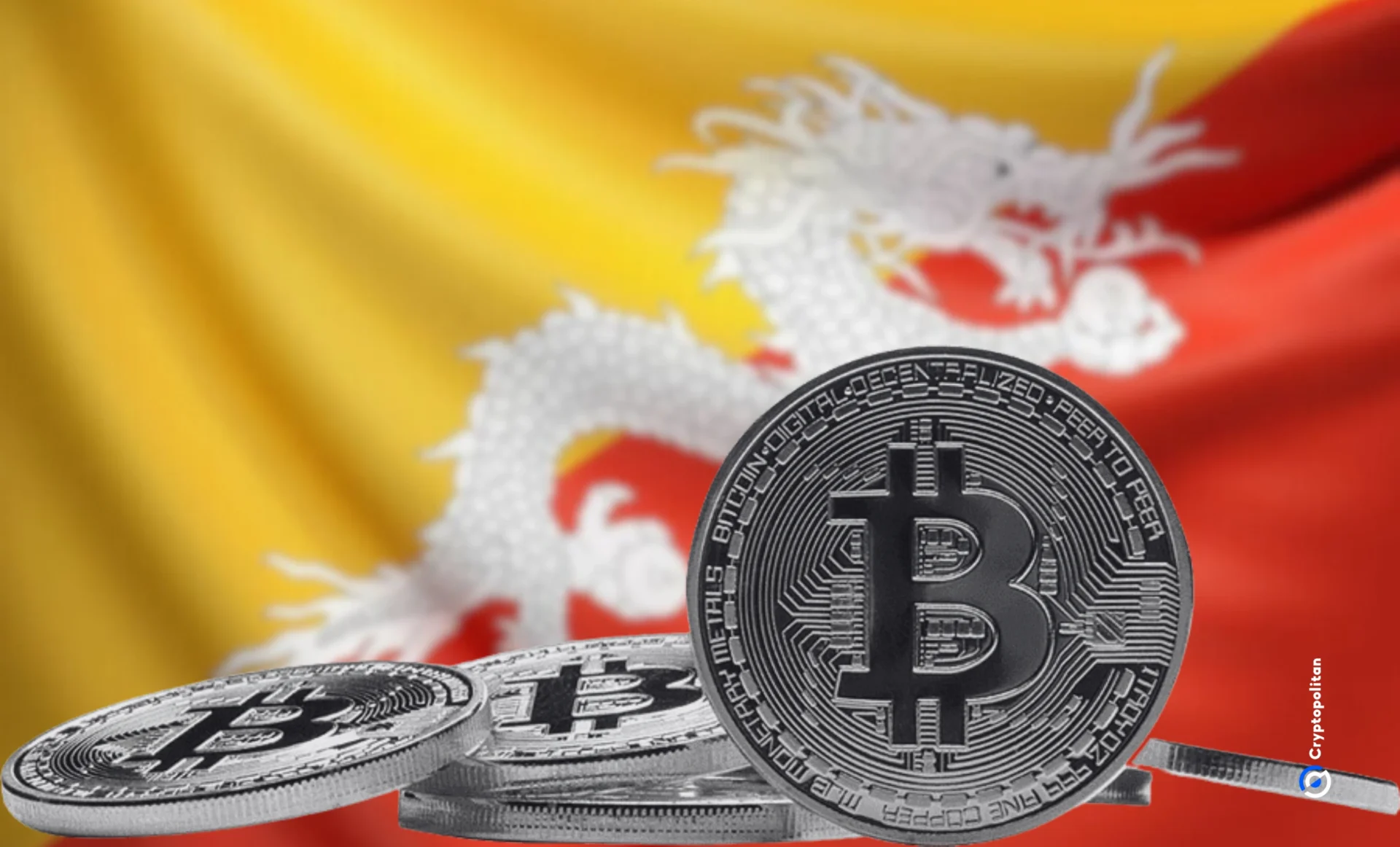 Bhutan’s government reveals transparent Bitcoin holdings