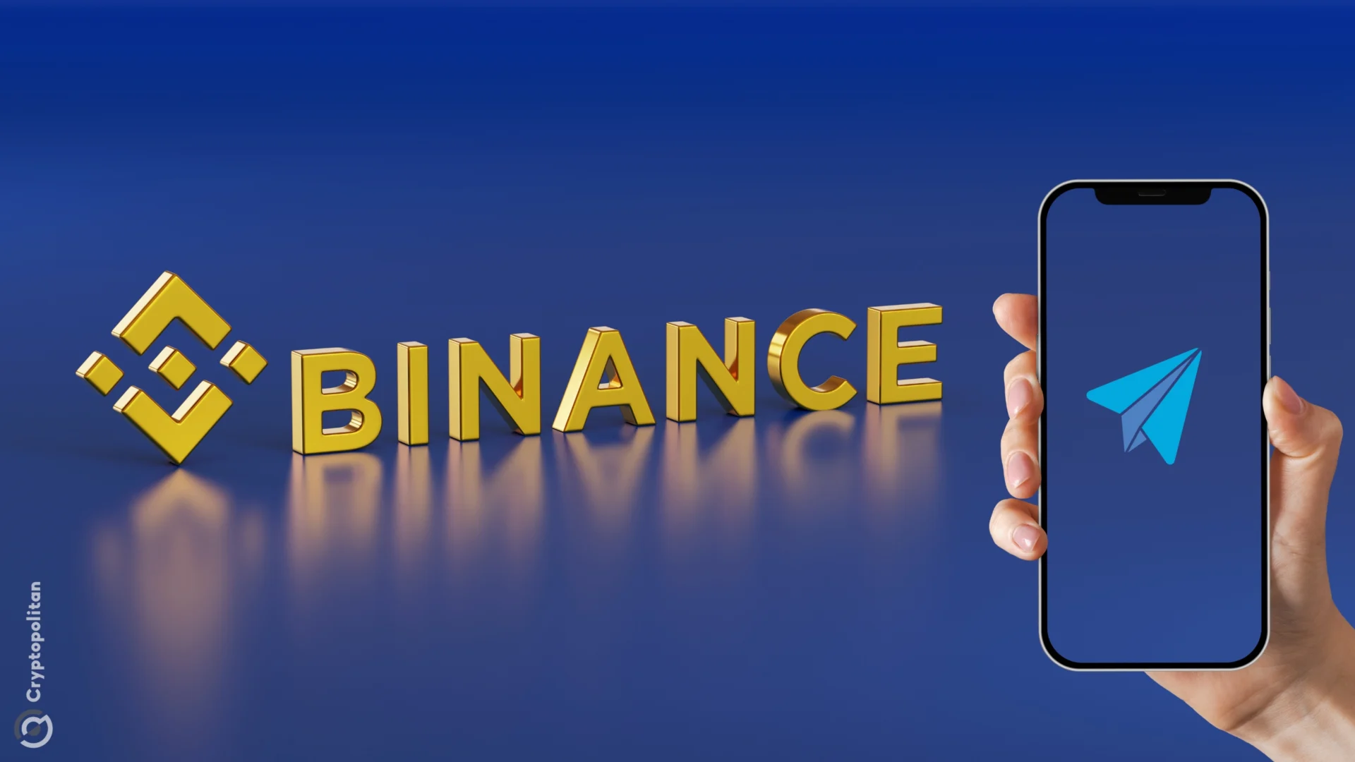 Binance Telegram mini-app game leaked ahead of the planned launch date