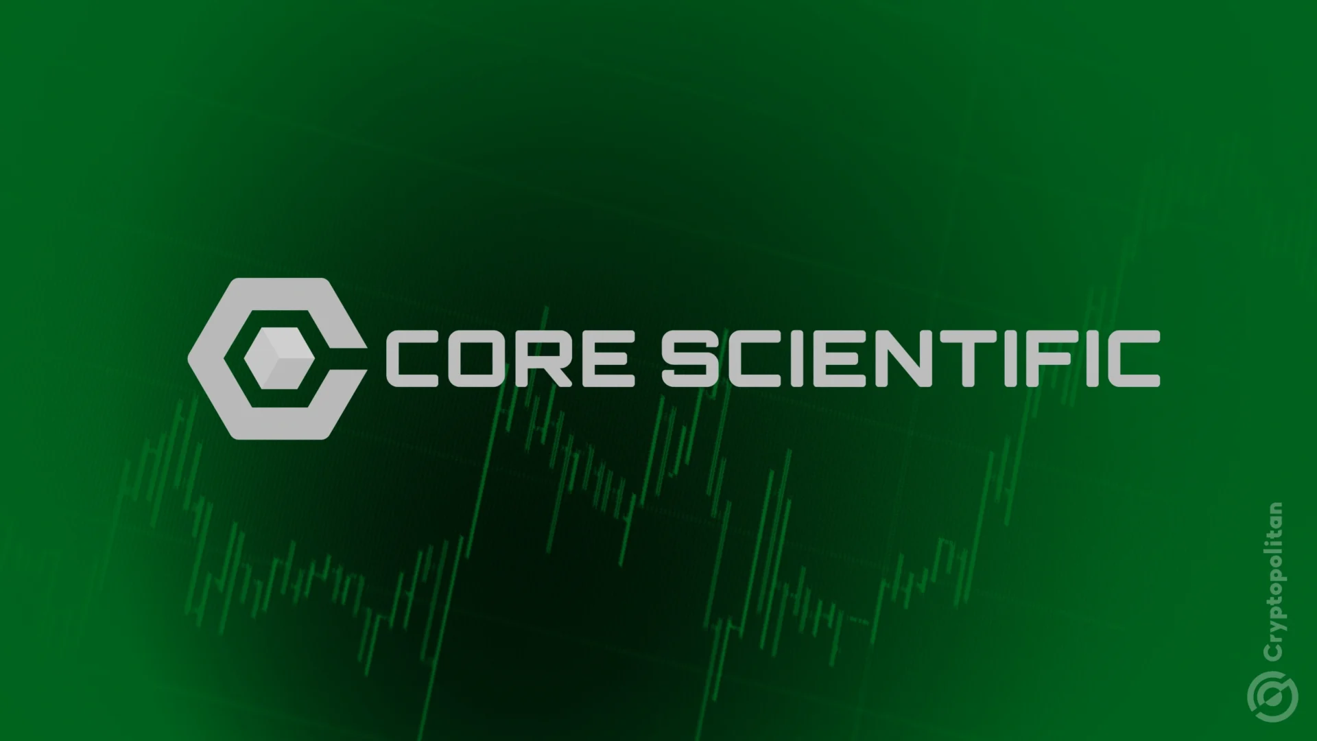 Bitcoin mining firm Core Scientific soars to record 248% YTD stock growth