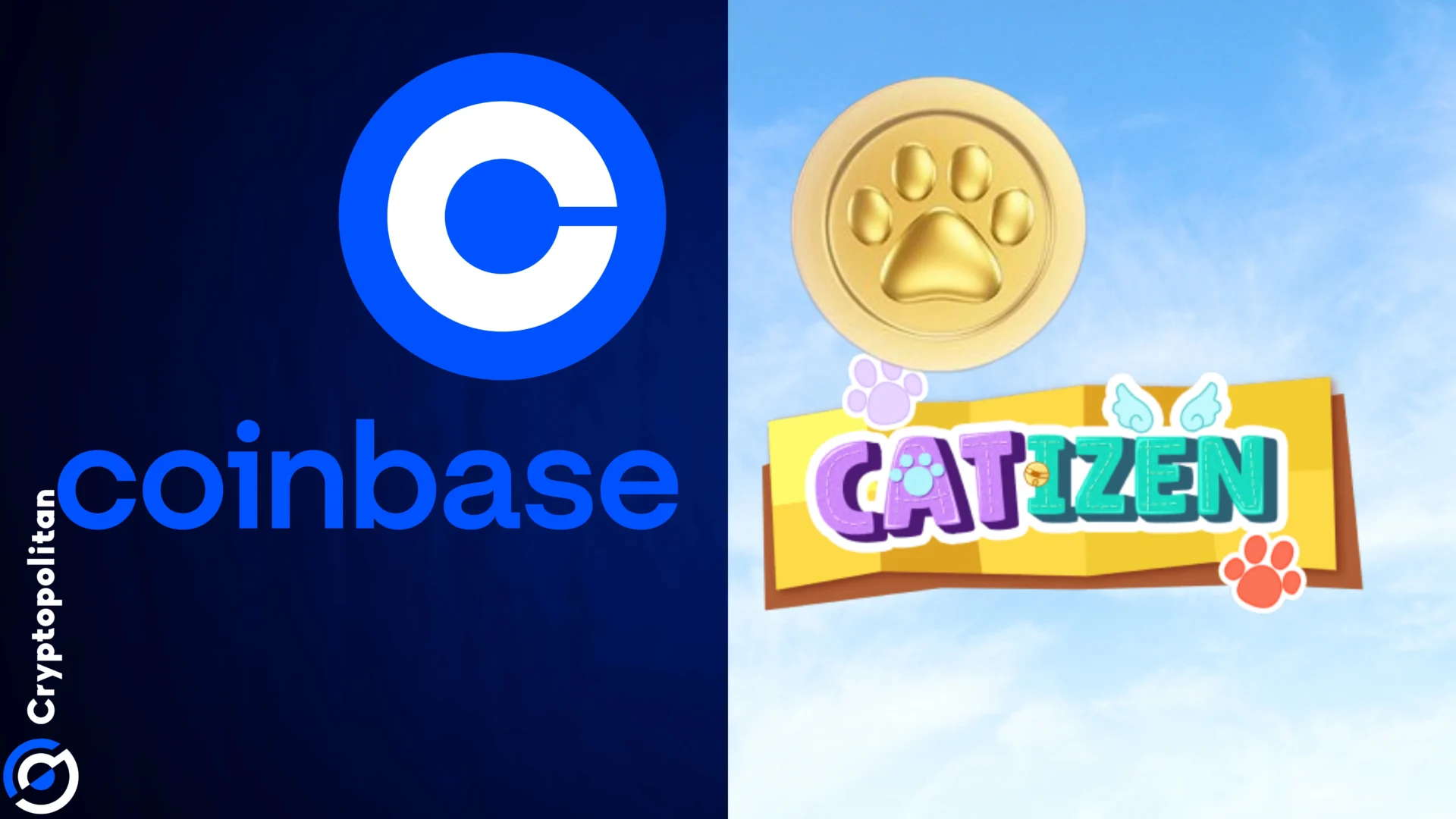 Catizen (CATI) perpetual futures launches on Coinbase International