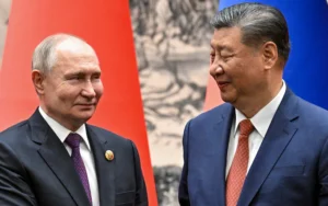 China’s yuan will never replace America’s dollar 6 China-America