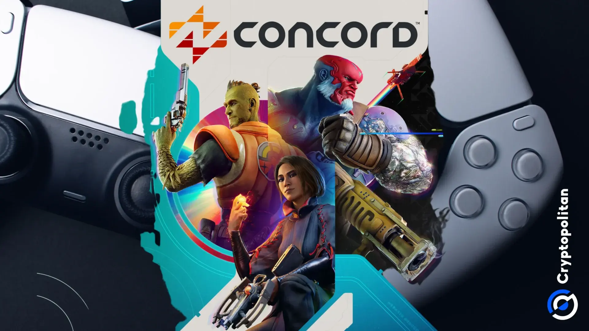 Concord had $400m worth of “toxic positivity” in its development stage