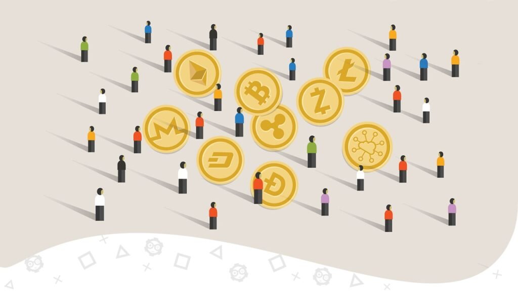 The Benefits of Joining Crypto Communities 1 Crypto Communities