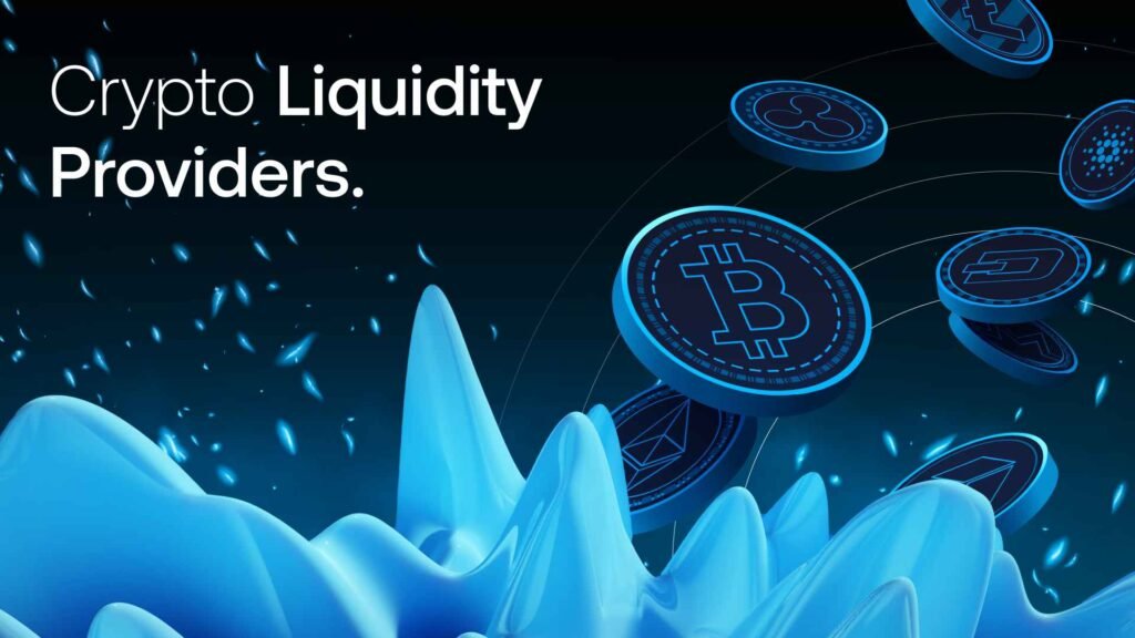 Centralized vs Decentralized Exchanges: What’s the Difference?What Will You Learn in This Article? 2 Crypto Liquidity Providers