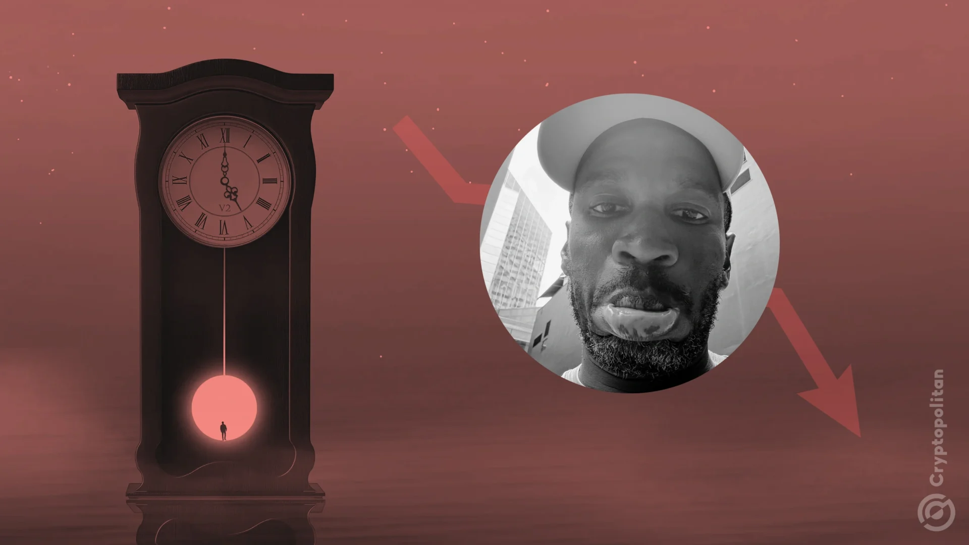 Crypto Mogul Arthur Hayes records 36% loss after selling $PENDLE