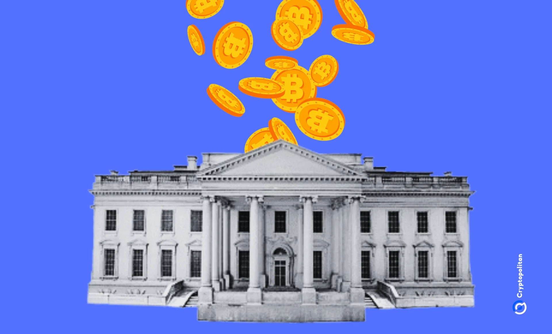 Crypto industry goes harder with political donations in 2024 US elections