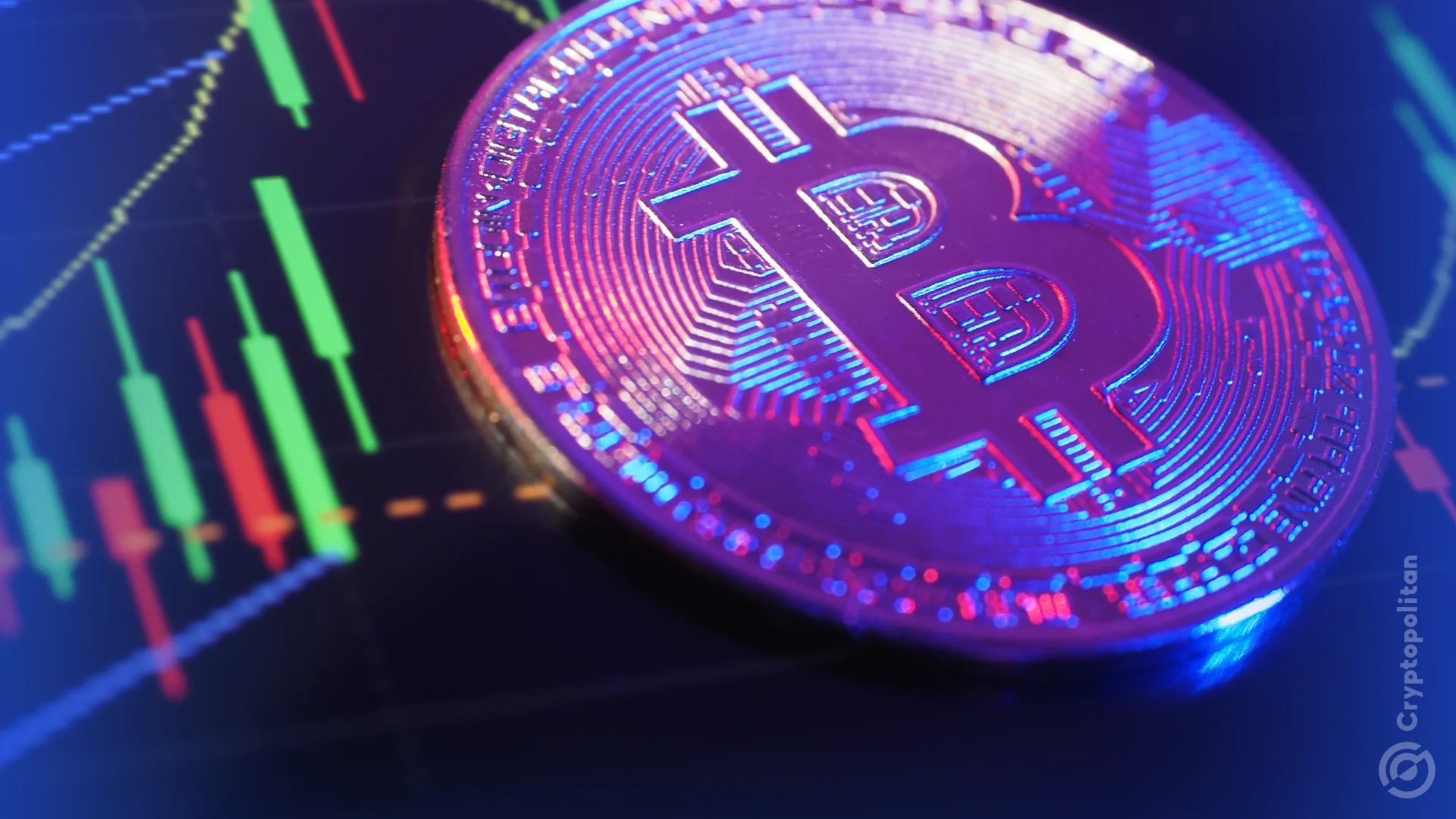 Crypto market hits Monday blues ahead of September economic data