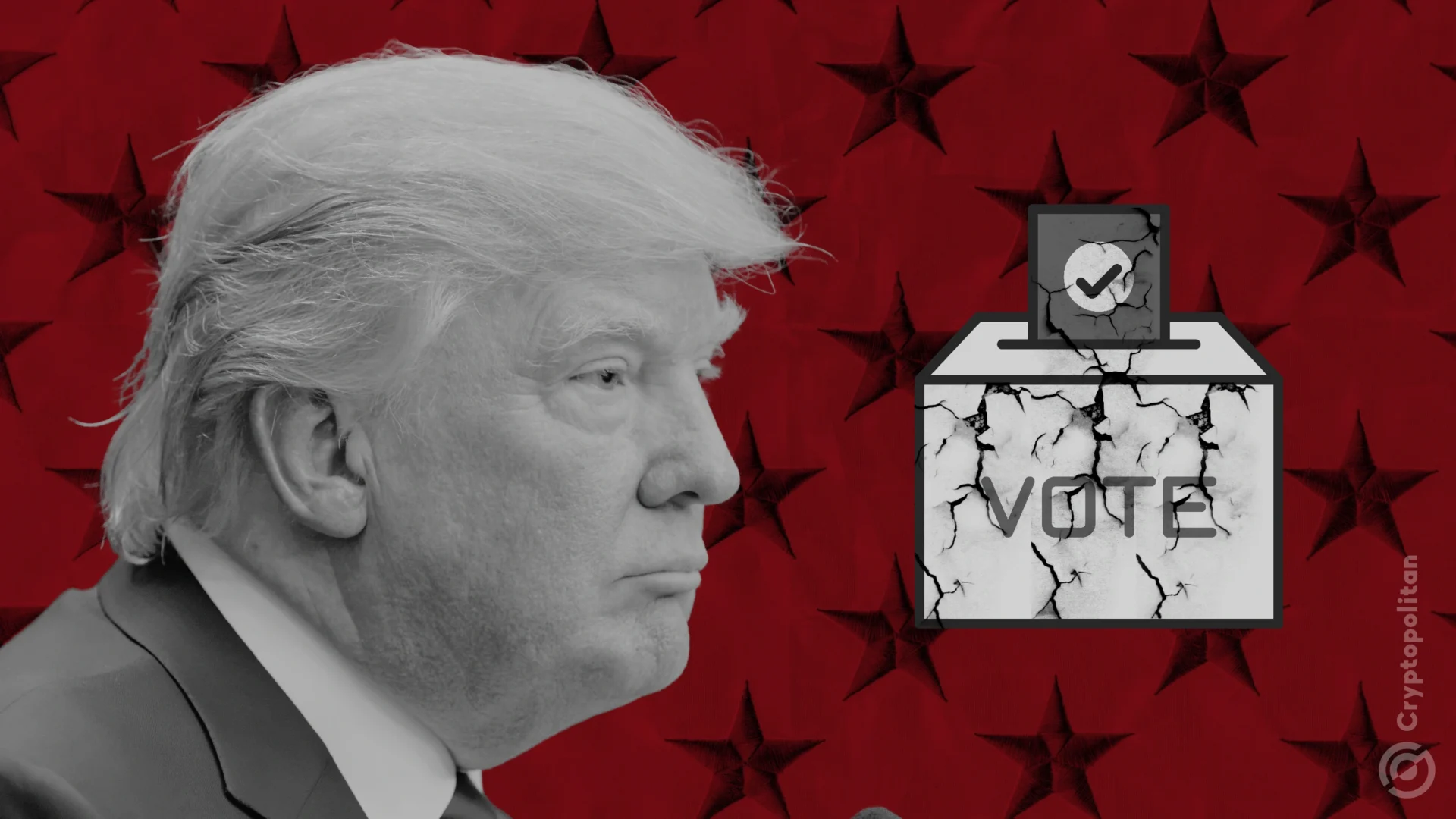 Donald Trump lost the election weeks ago – but it’s nice that he’s still fighting