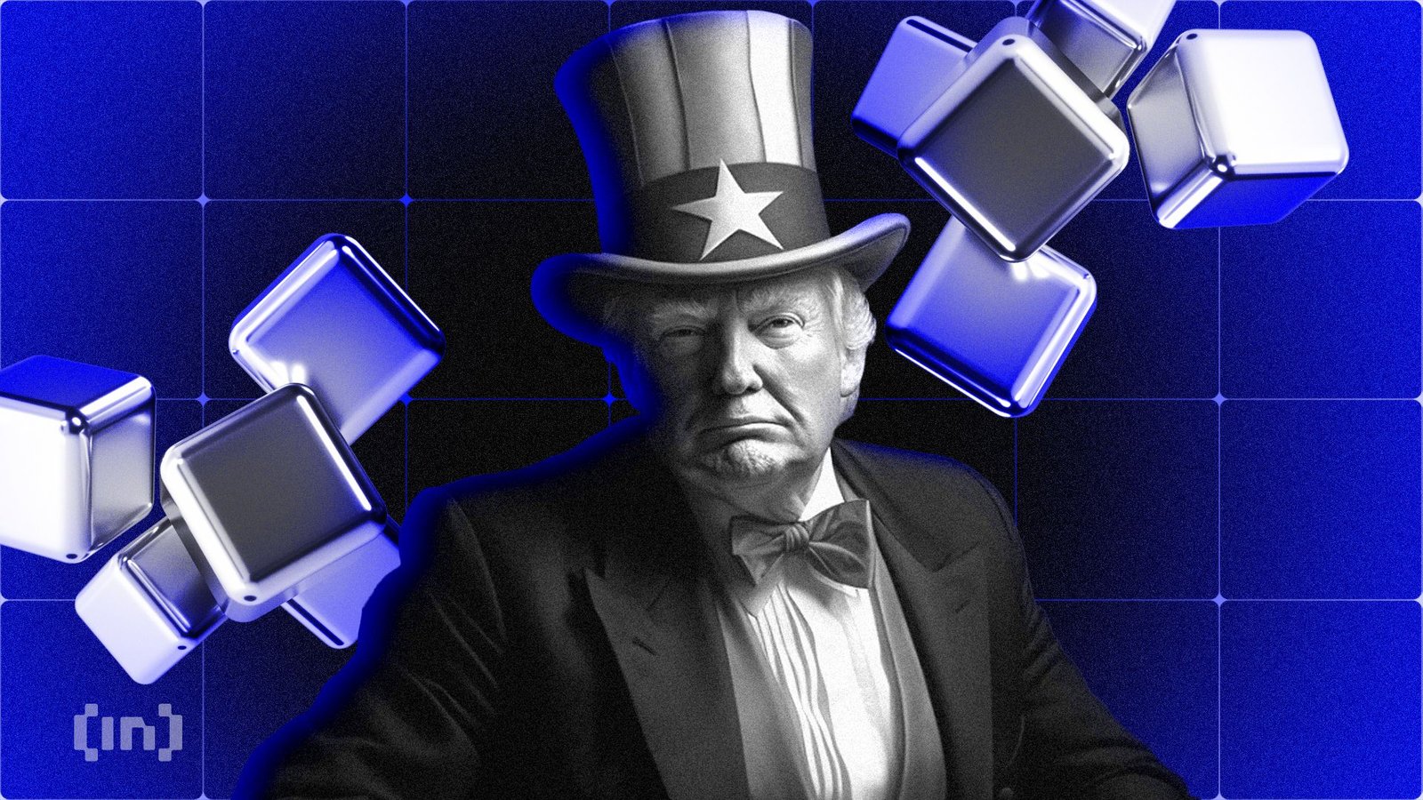 Donald Trump’s New DeFi Project Will Allocate 63% of Tokens For Public Sale