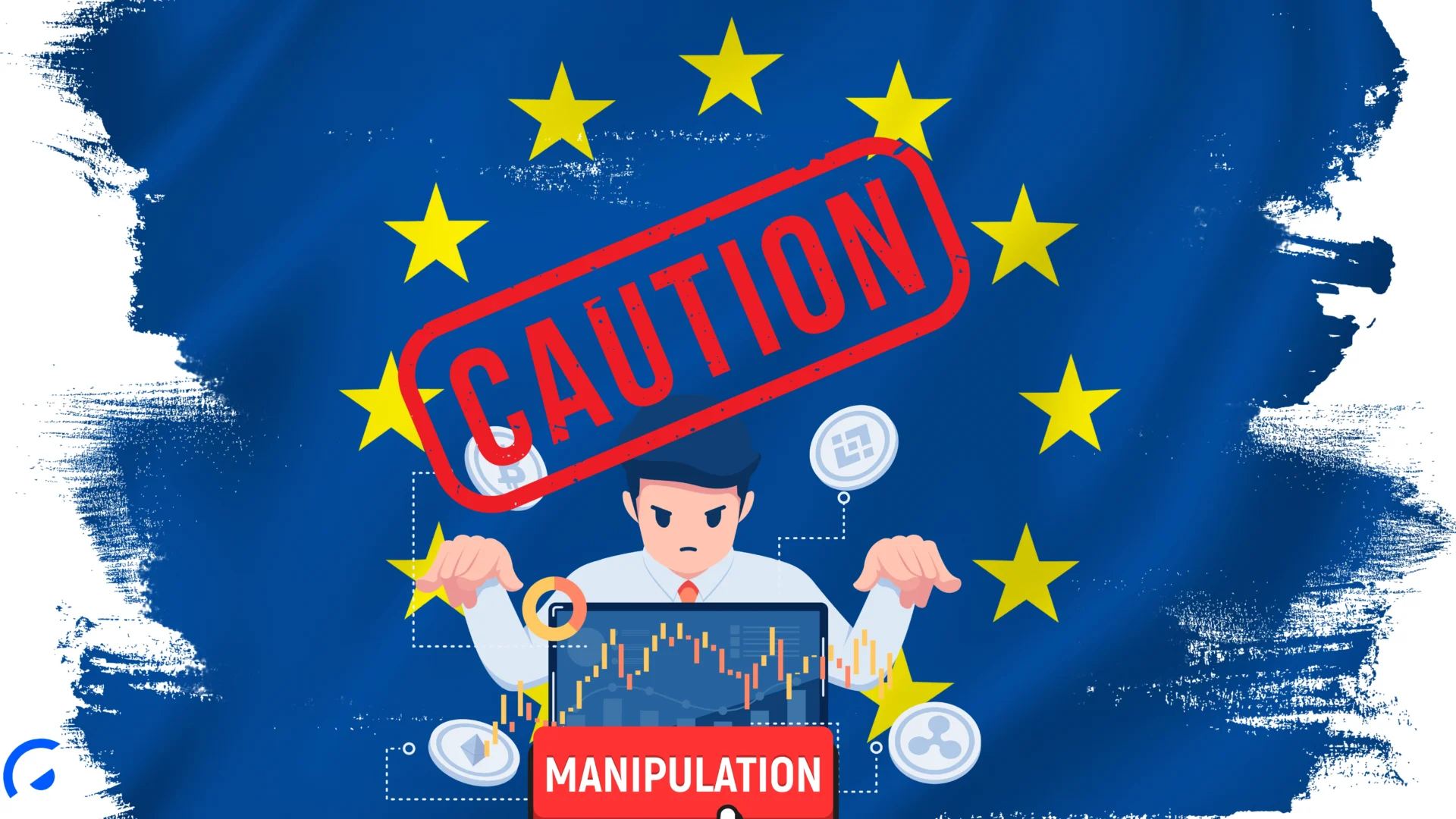 Dutch regulator AFM flags pump-and-dump risks in crypto