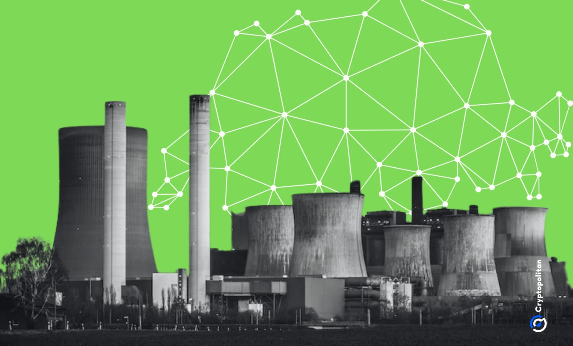 Energy infrastructure tipped to be the next big bet for AI investors
