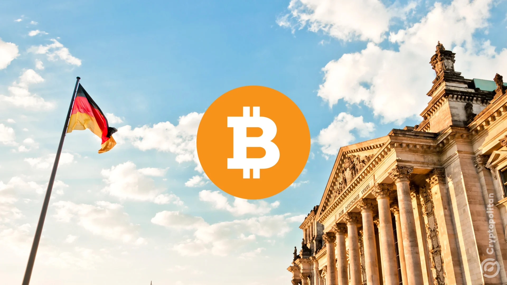 Germany forms the Bitcoin Federal Association in its parliament