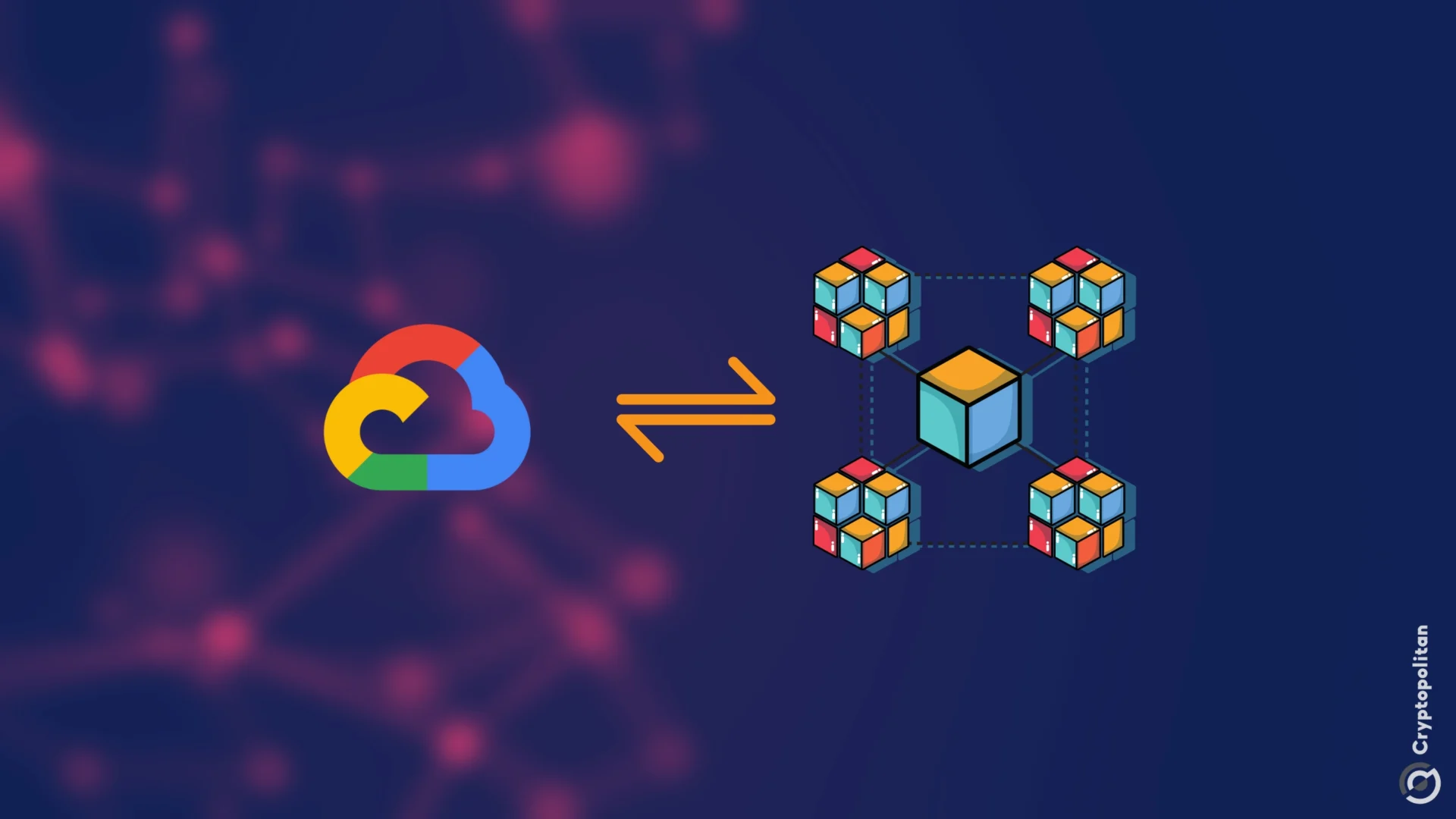 Google Cloud unveils new blockchain RPC service fully compatible with Ethereum