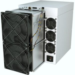 How Bitcoin mining is a viable investment: opportunities and limitations for new miners 9 Antminer S21 Pro is the latest ASIC for Bitcoin, launching in Q4, 2024.