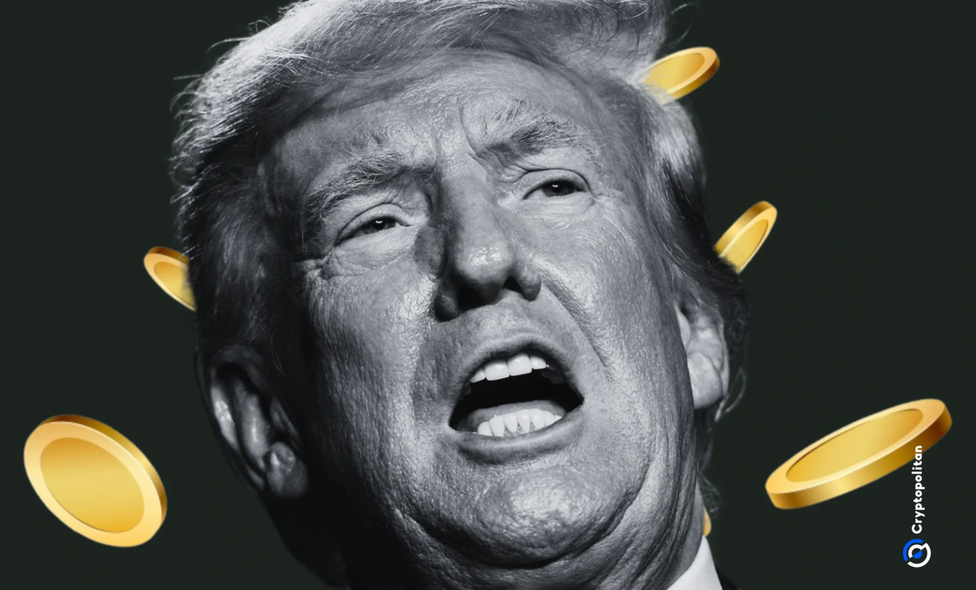 It’s impossible for Donald Trump to remain pro-crypto if he wins