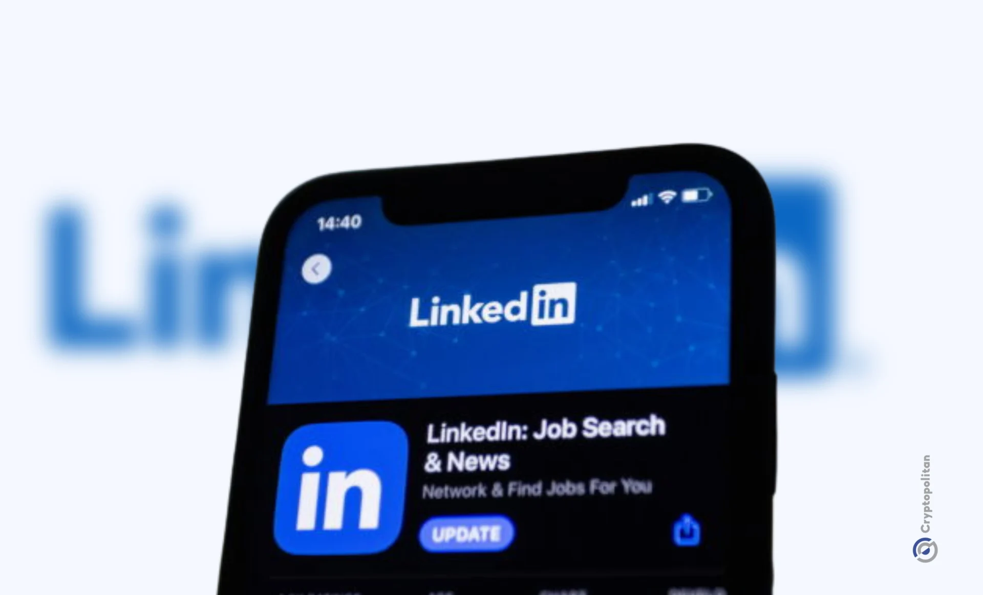 LinkedIn succumbs to pressure and halts training AI on UK user data