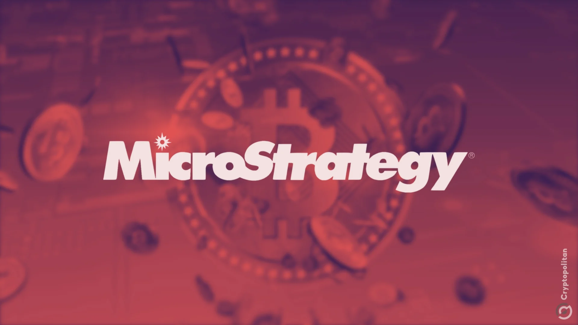 MicroStrategy moves 4,922.697 Bitcoin to three unmarked new addresses: Arkham