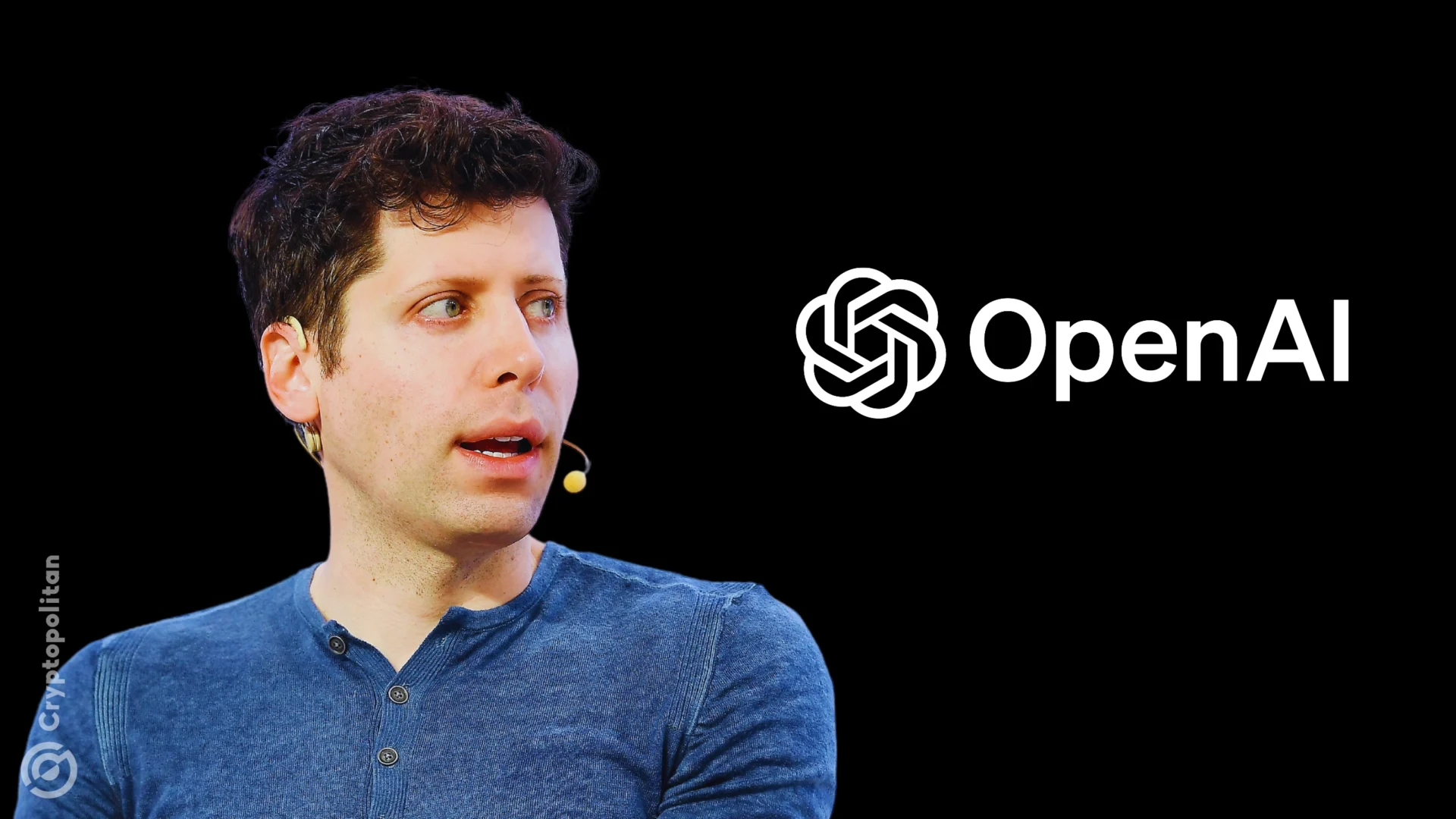 Sam Altman steps down from OpenAI’s Safety Commission amid scrutiny