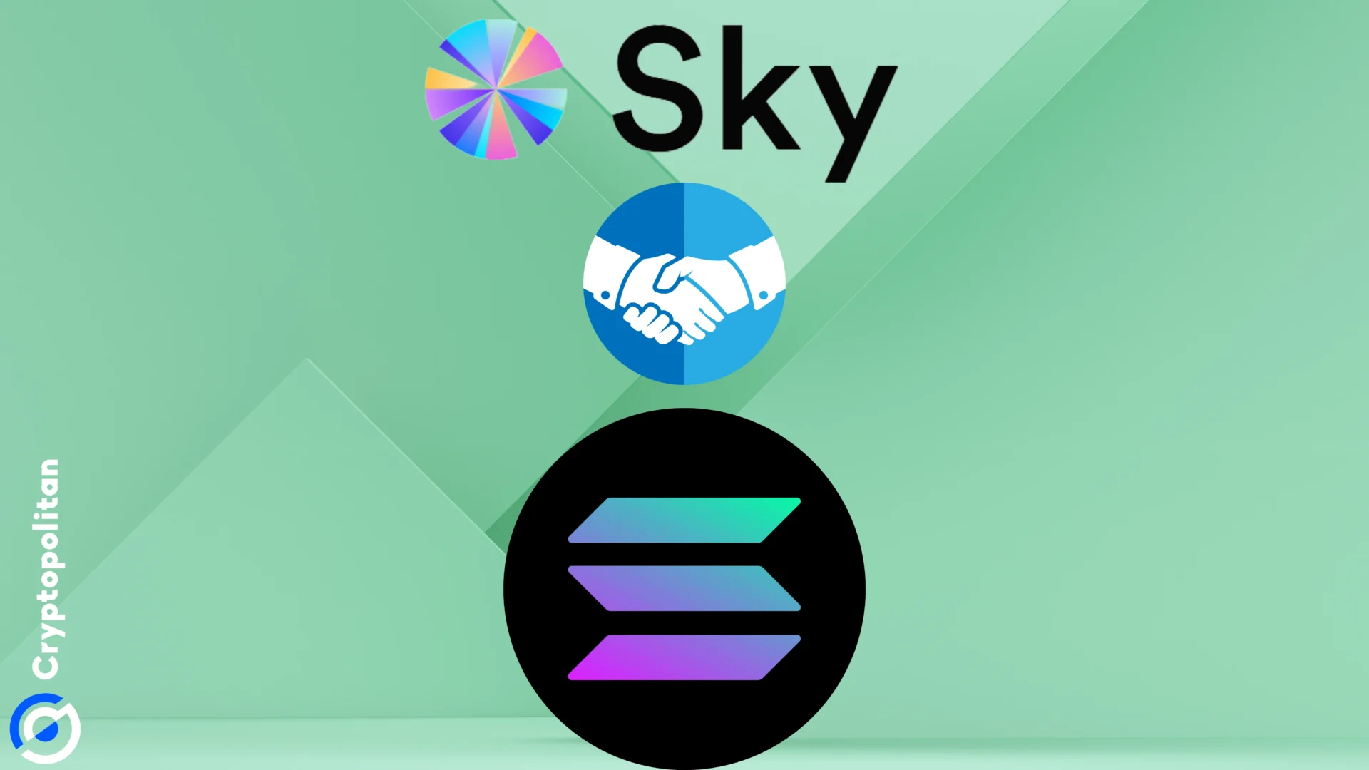 Sky Ecosystem proposes expansion on Solana