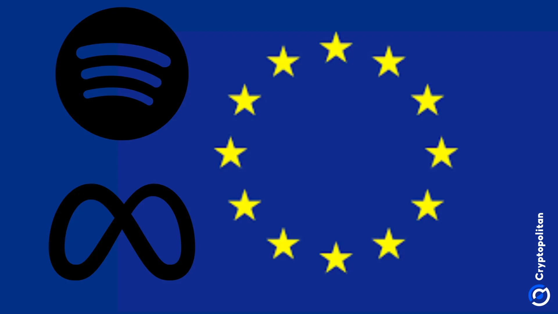 Tech firms including Meta and Spotify blast EU over AI regulation stifling innovation