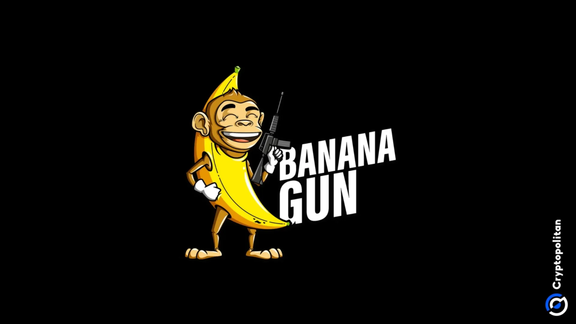 Telegram bot Banana Gun promises to reimburse victims after a $3 million hack