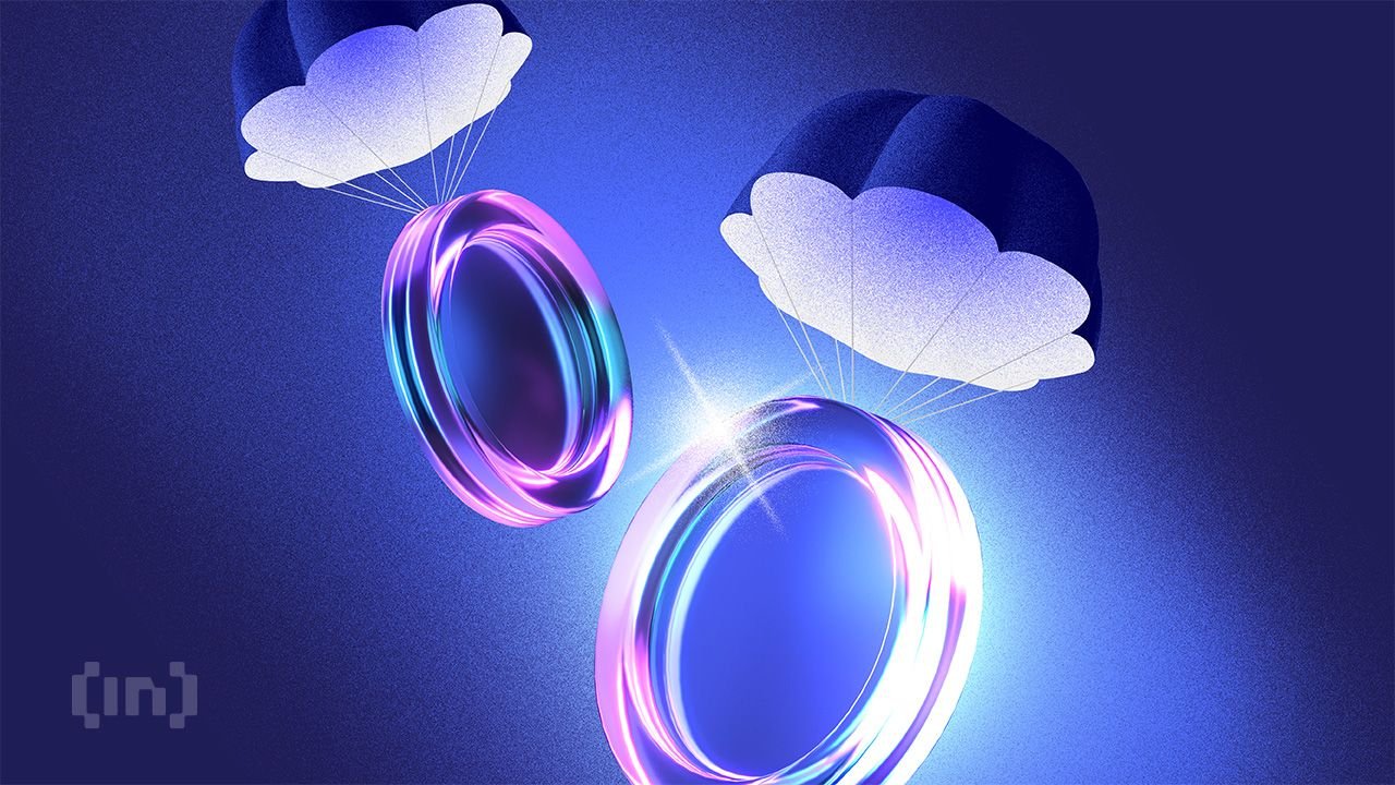New Report Reveals Majority of Airdrop Tokens Crash Within 15 Days of Listing
