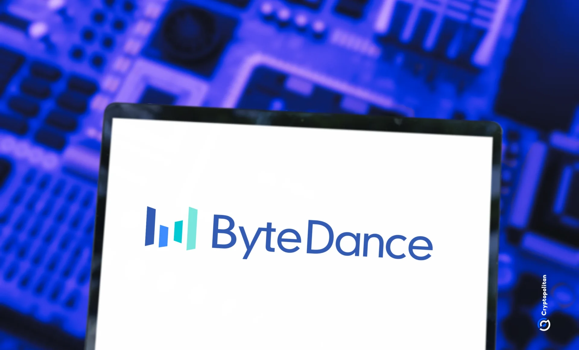 TikTok’s parent company, ByteDance, moves toward developing in-house AI chips