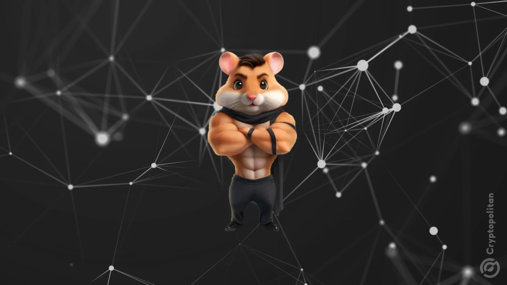 Today’s Hamster Kombat token mint may cripple the TON blockchain