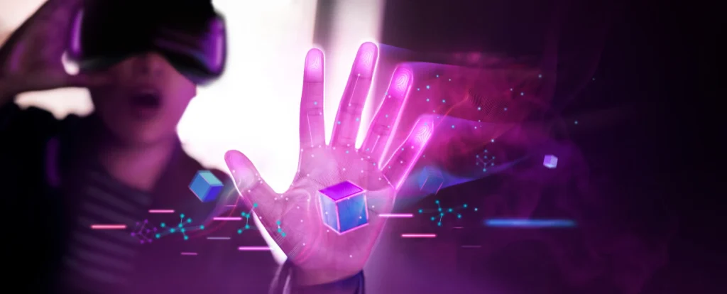 The Role of AI in Blockchain, Crypto, and the Metaverse 1 ai blockchain and the metaverse